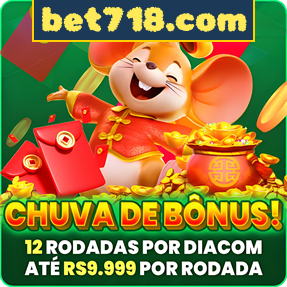 bet718.com Indique amigos para receber um bônus