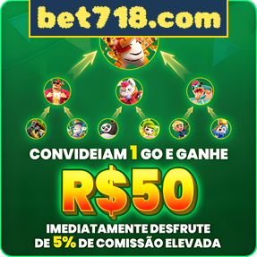 bet718.com Rebate