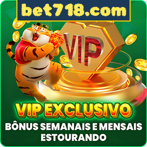bet718.com Fundo de Resgate de Perdas Semanais