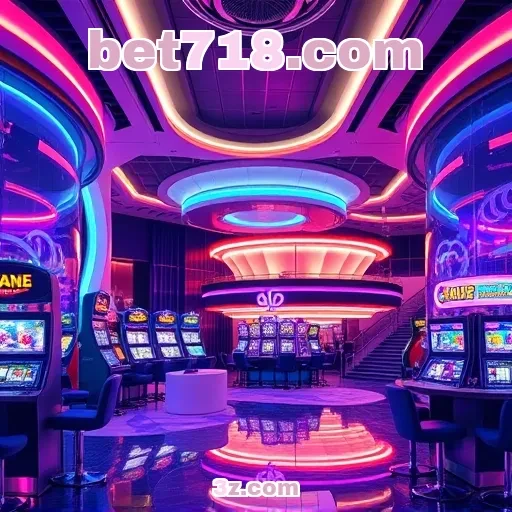 bet718.com Apostas