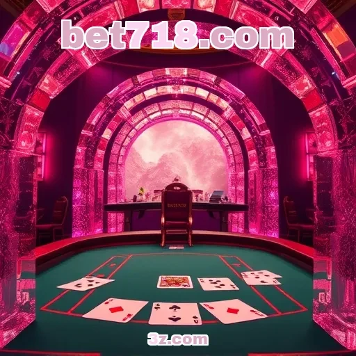 bet718.com Ao Vivo