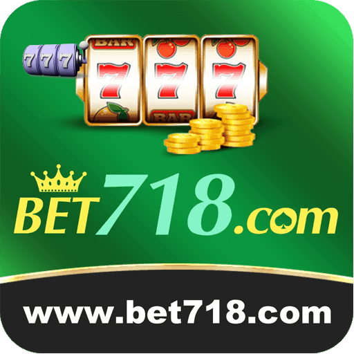 bet718.com Cassino Online