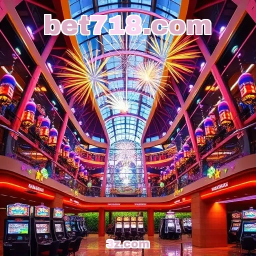 bet718.com Tênis